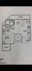Treasures @ G19 (D14), Apartment #507238771